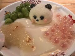 -破三川·新川菜(静安大融城店)