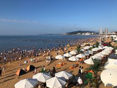 -威海国际海水浴场旅游区