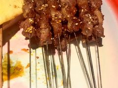 -北丐先生·野馄饨烧烤(雨花万象店)