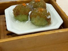 -汕头君华海逸酒店·鸿桃轩中餐厅