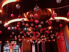 -YUE·6·西式融合餐厅(外滩六号店)