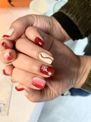 -KEKELI可可厘日式美甲美睫