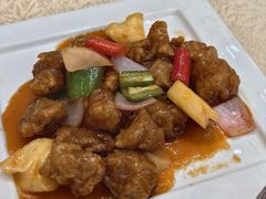 -大水车公馆·顺德菜·妈姐菜(均安店)