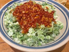-福苗小骆驼烧烤(望京店)