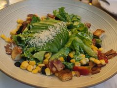 -get pizza意大利餐厅(凯德MALL店)