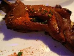 香烤猪蹄-炉鱼(天河领展店)