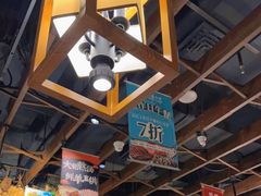 -快乐小羊火锅(河西王府井店)