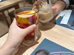 -刀叉遇上筷子中西融合餐厅(和平店)