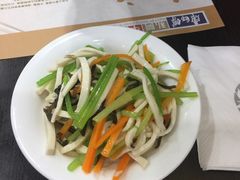 -康师傅私房牛肉面(马泉营奥莱店)