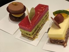 -深圳四季酒店·馥自助餐厅