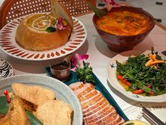 -太食獸泰式茶餐厅(IFS国金中心店)