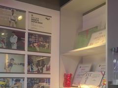 -GymPlus健身(四平路店)