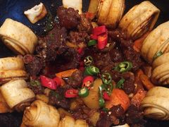 -古洼一锅鲜(开发区店)