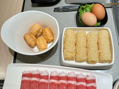-海底捞火锅(万达广场店)