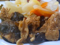 -香妃烤鸡(新奥店)