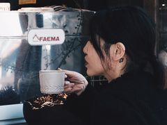 -MOJ coffee(瓯海泽雅水碓坑店)