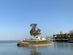 -太湖月亮湾