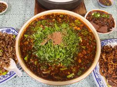 -范记豆花庄(东门好吃街店)