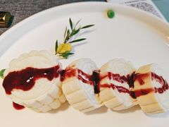 -钱塘秋荷(开鲁路店)