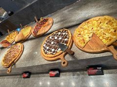 -比格比萨自助(诺亚大厦店)