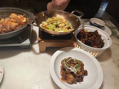 -绿茶餐厅(千岛湖银泰城店)