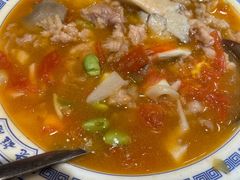 -老雒阳面馆·水席(定鼎门店)