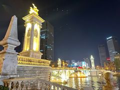 -天津意大利风情旅游区