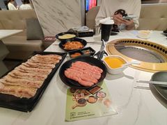 -花味烤肉·拌饭(庐阳万科店)