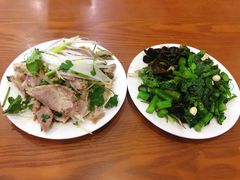 -合记烩面(高新区店)