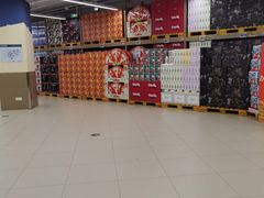 -盒马X会员店(王府井奥莱UP TOWN店)