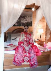 -蘭CLUB一站式酒店