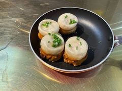 -龍堂蟹黄小笼包(万家丽店)