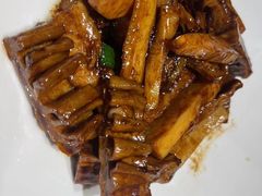 -宝燕壹号景观餐厅(龙盛国际商业广场店)