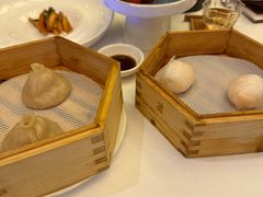-富力丽思卡尔顿酒店·丽轩中餐厅