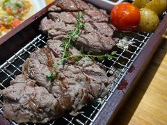 -Famous肥猫墨西哥音乐餐吧(五棵松华熙LIVE店)