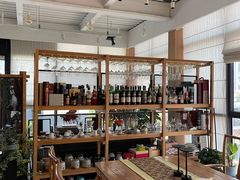 -JRCAFE玖如空间