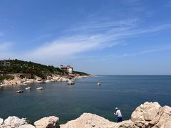 -养马岛旅游度假区