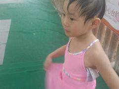 -苏州乐园森林水世界