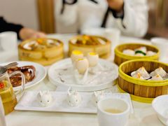 -福满楼·海鲜酒家(福永益田店)