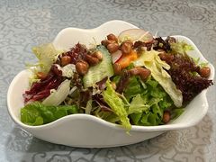 -汗腾格里·风味餐厅(新疆驻京办店)