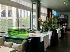 -金链花·泰国餐厅(国贸店)