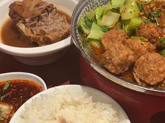 -喜家德虾仁水饺(长泰广场店)