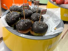 -龍歌自助小火锅(市北台东利群店)