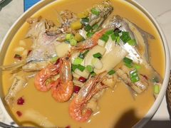 -鸡毛换糖(高桥店)