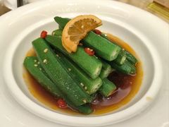 -锦粤宫·精致粤菜(深圳北站店)
