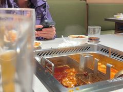 -海底捞火锅(吴中路店)