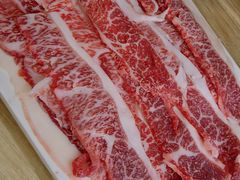 -伟记牛肉(金鸿公路店)