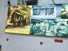 -十字街老太婆(辛家庵分店)