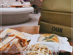 -OUR Bakery(SKP-S店)