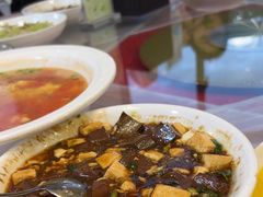 -明珠湖天鹅苑·农家菜馆